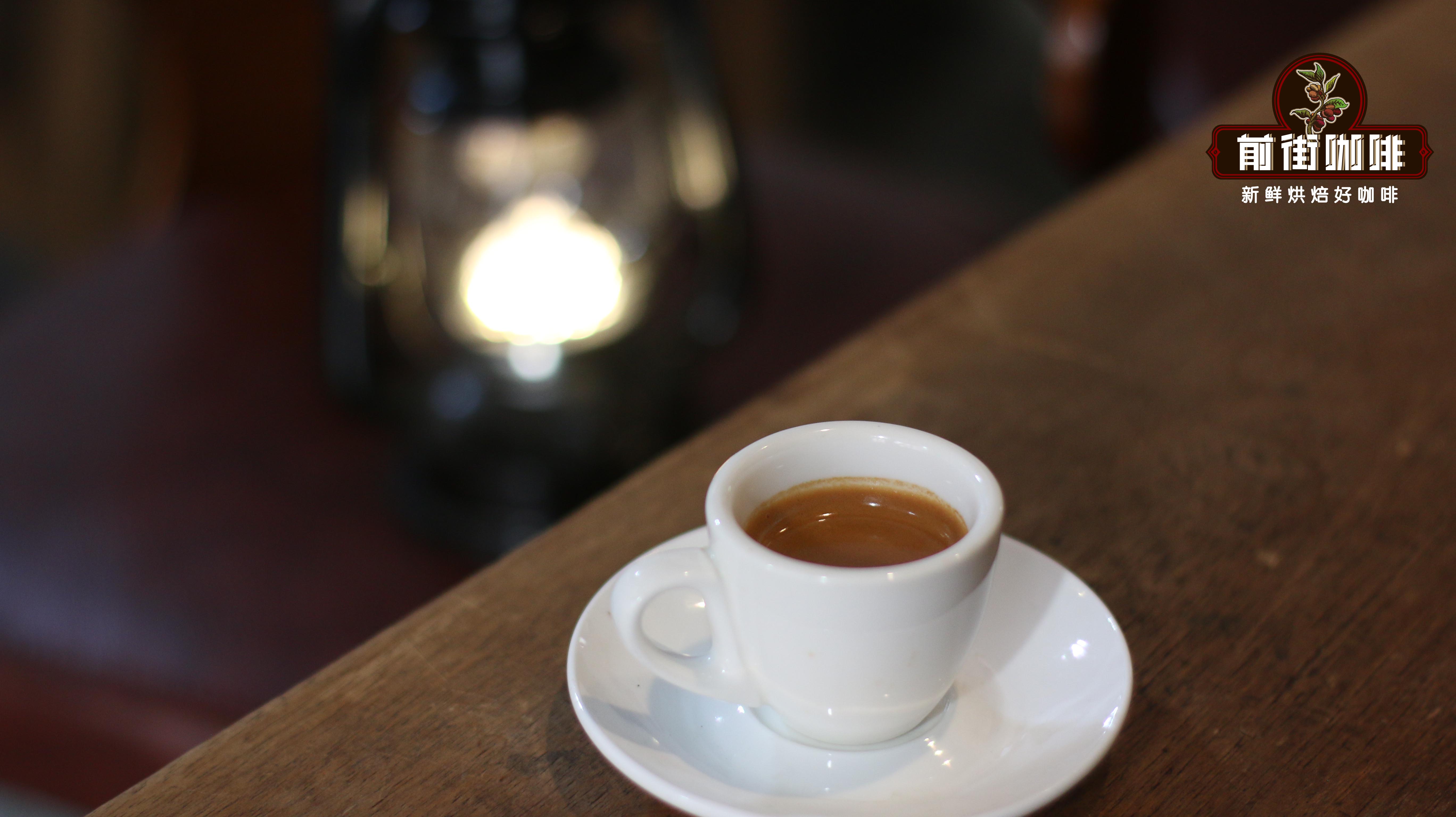 A Guide to Properly Enjoying Italian Espresso: Flavor and Taste Characteristics