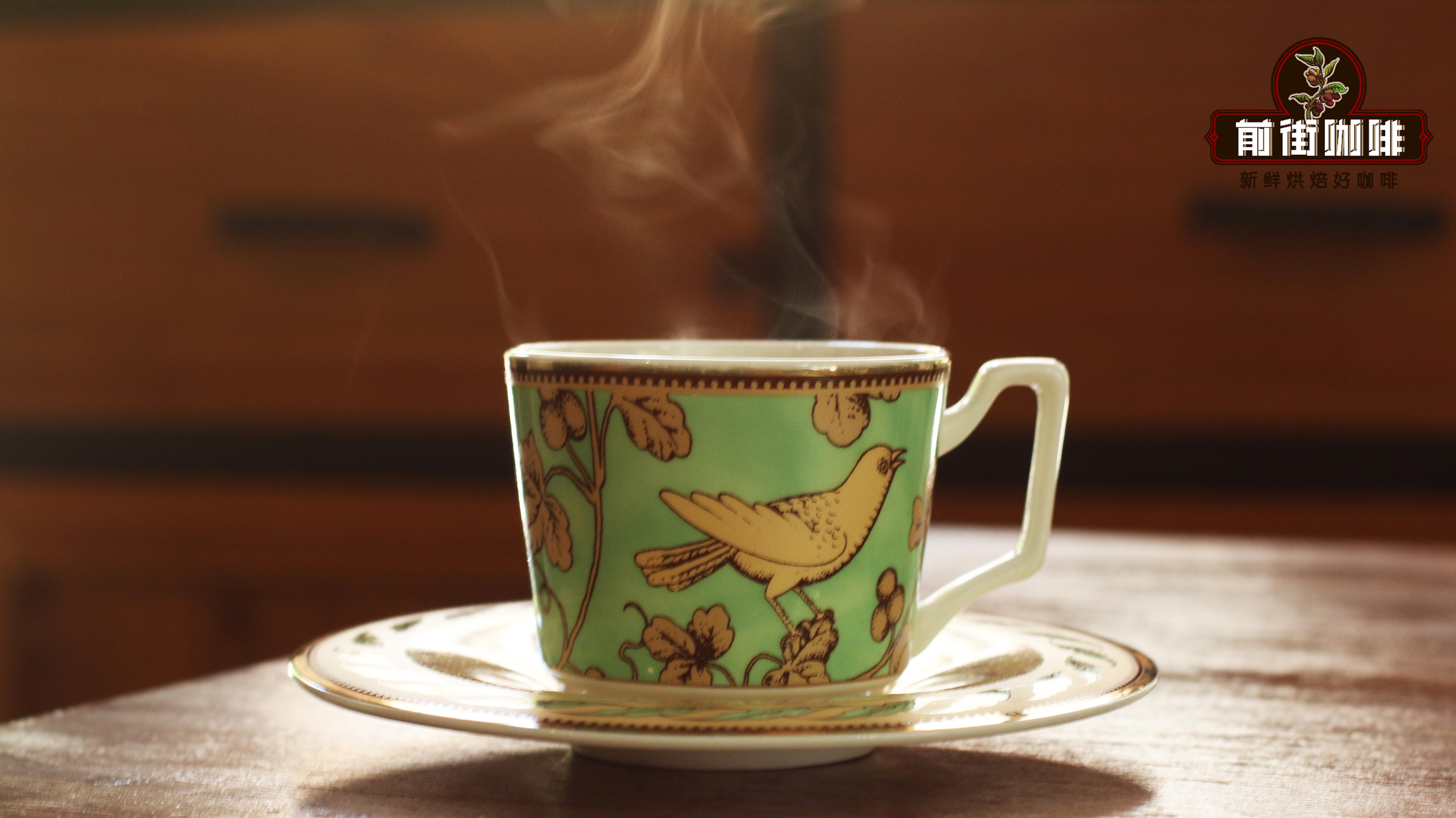 Why Doesn't Coffee Taste as Good as It Smells? The Nature of Coffee Aroma and Fragrance Compounds