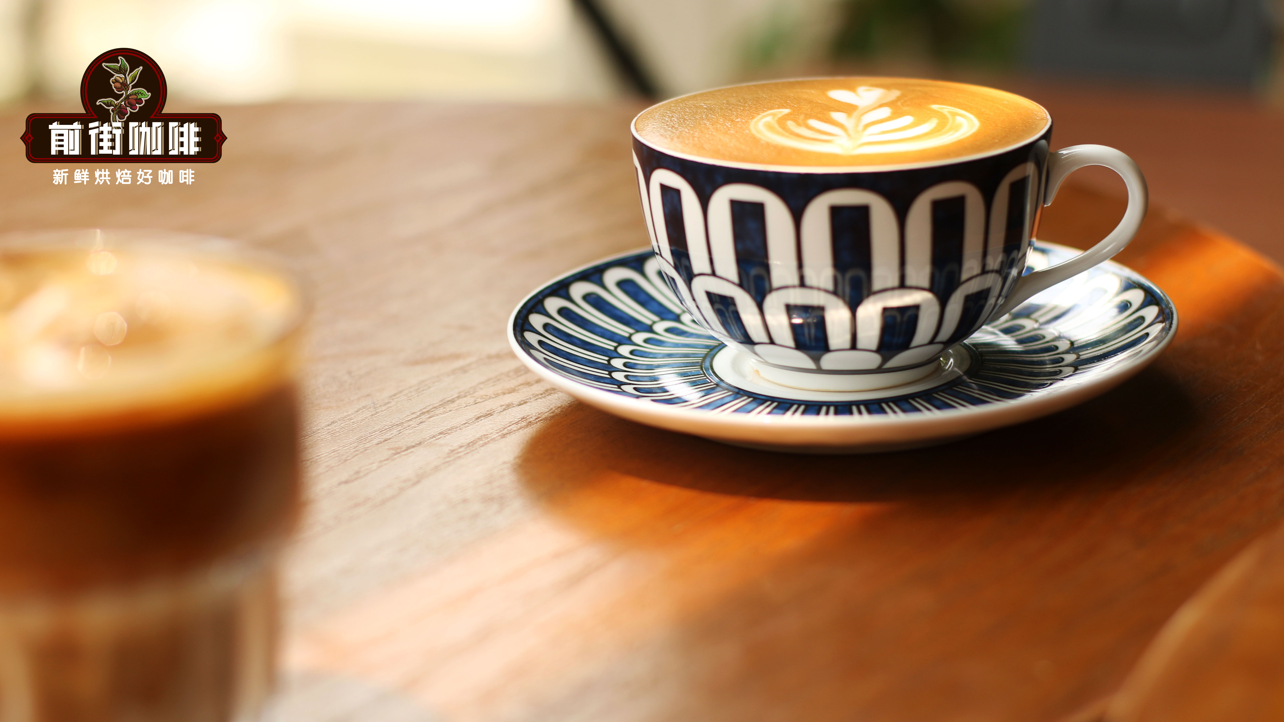 Can You Make Latte Art on Iced Lattes? Why Do You Need Hot Milk for Latte Art?