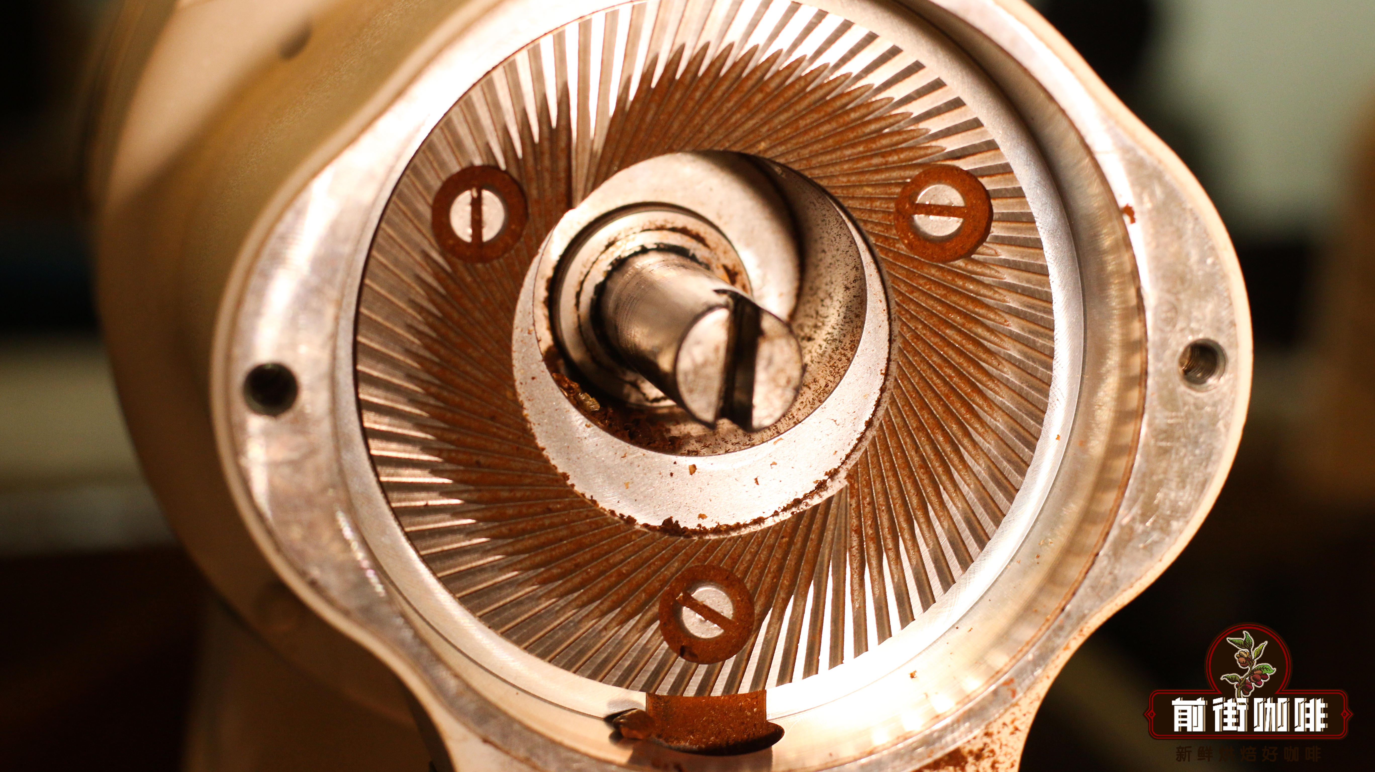 What to do when a coffee grinder gets stuck? Can you wash a coffee grinder with water? How to disassemble grinder burrs? How to clean and maintain an Ek43?