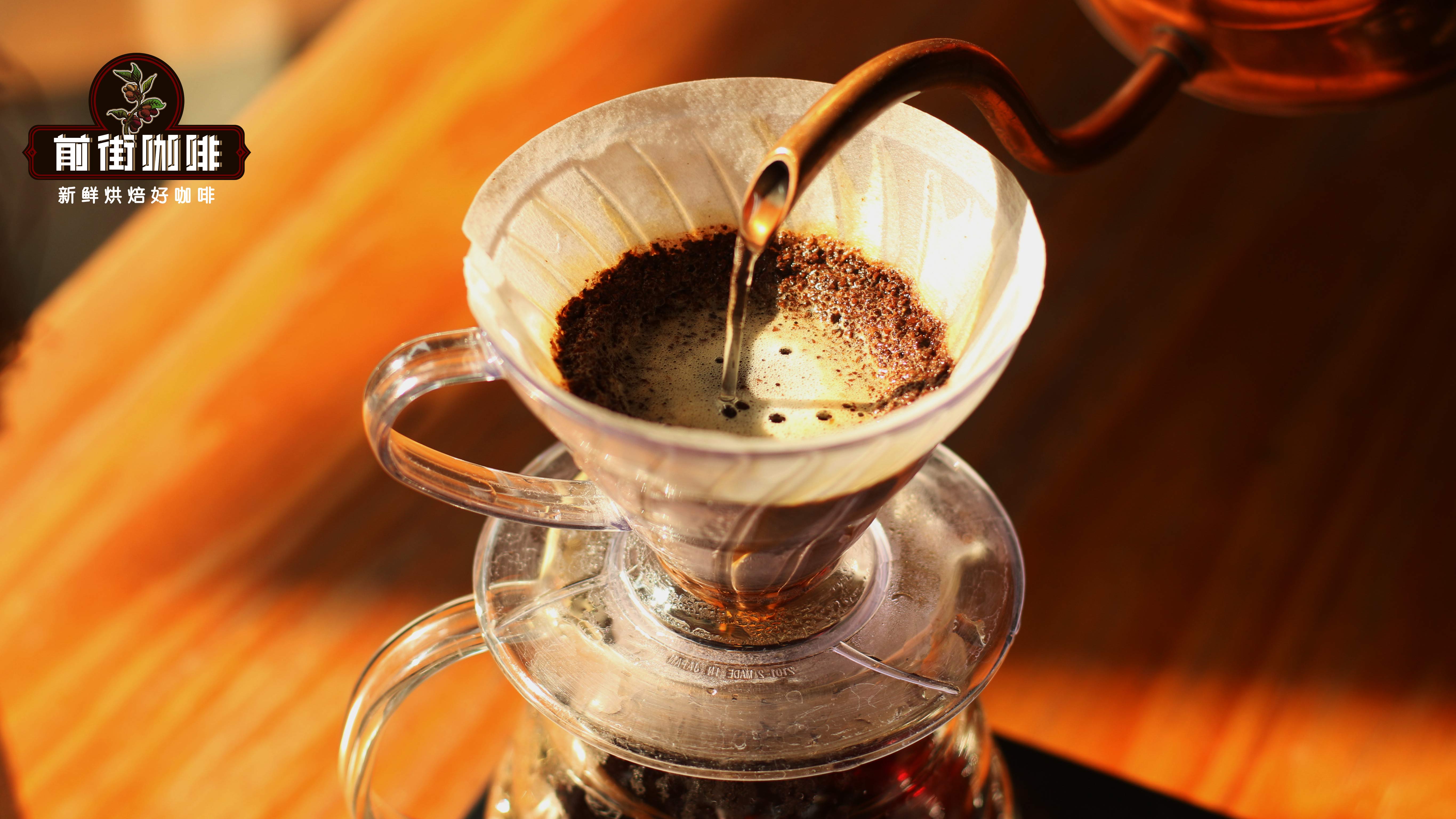 How Much Coffee Powder for a Single Pour-Over? What's the Right Water Ratio for 15g of Coffee Beans?