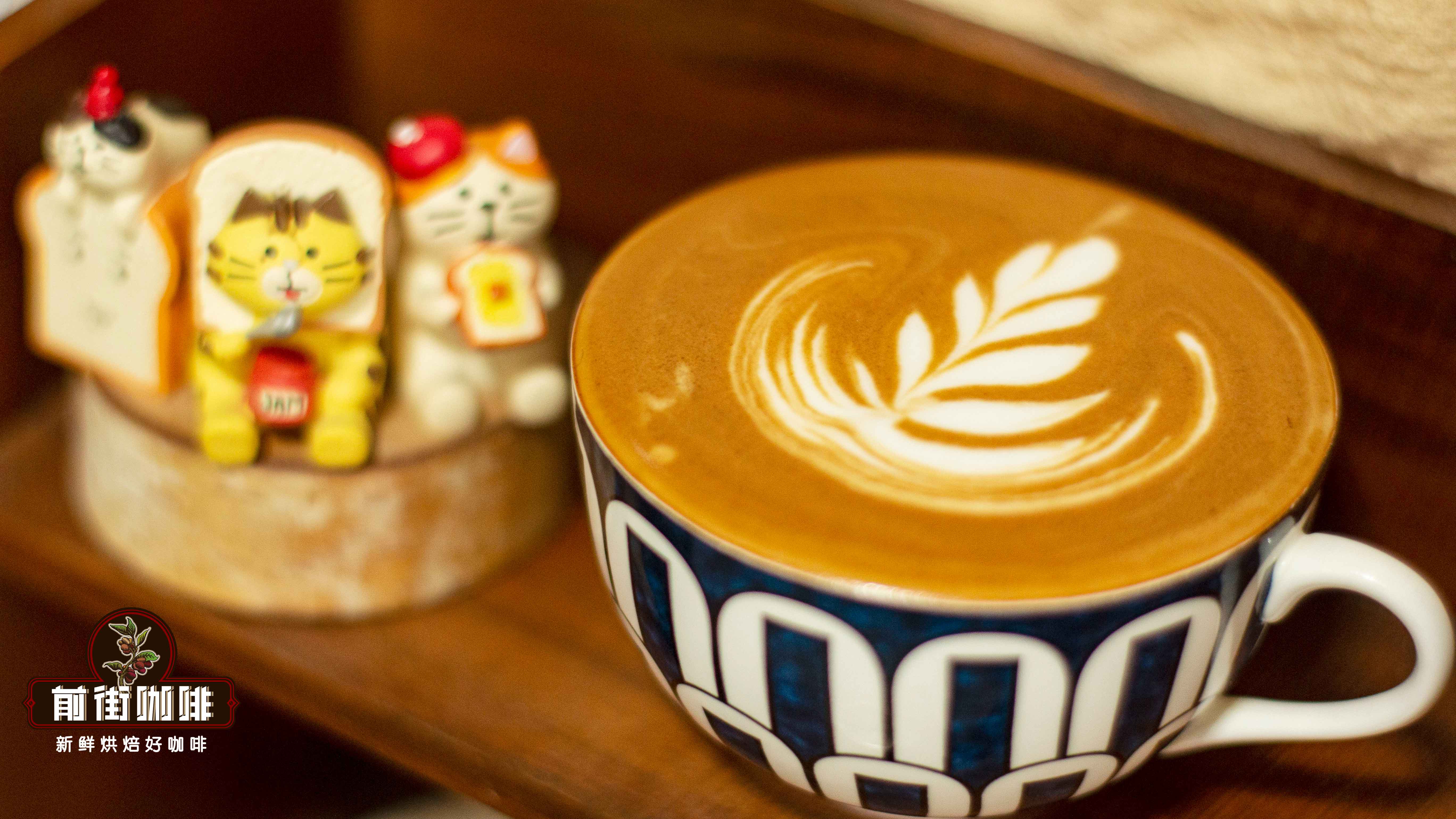 How to Make Flat White Coffee: Milk-to-Coffee Ratio and Milk Foam Characteristics and Consistency