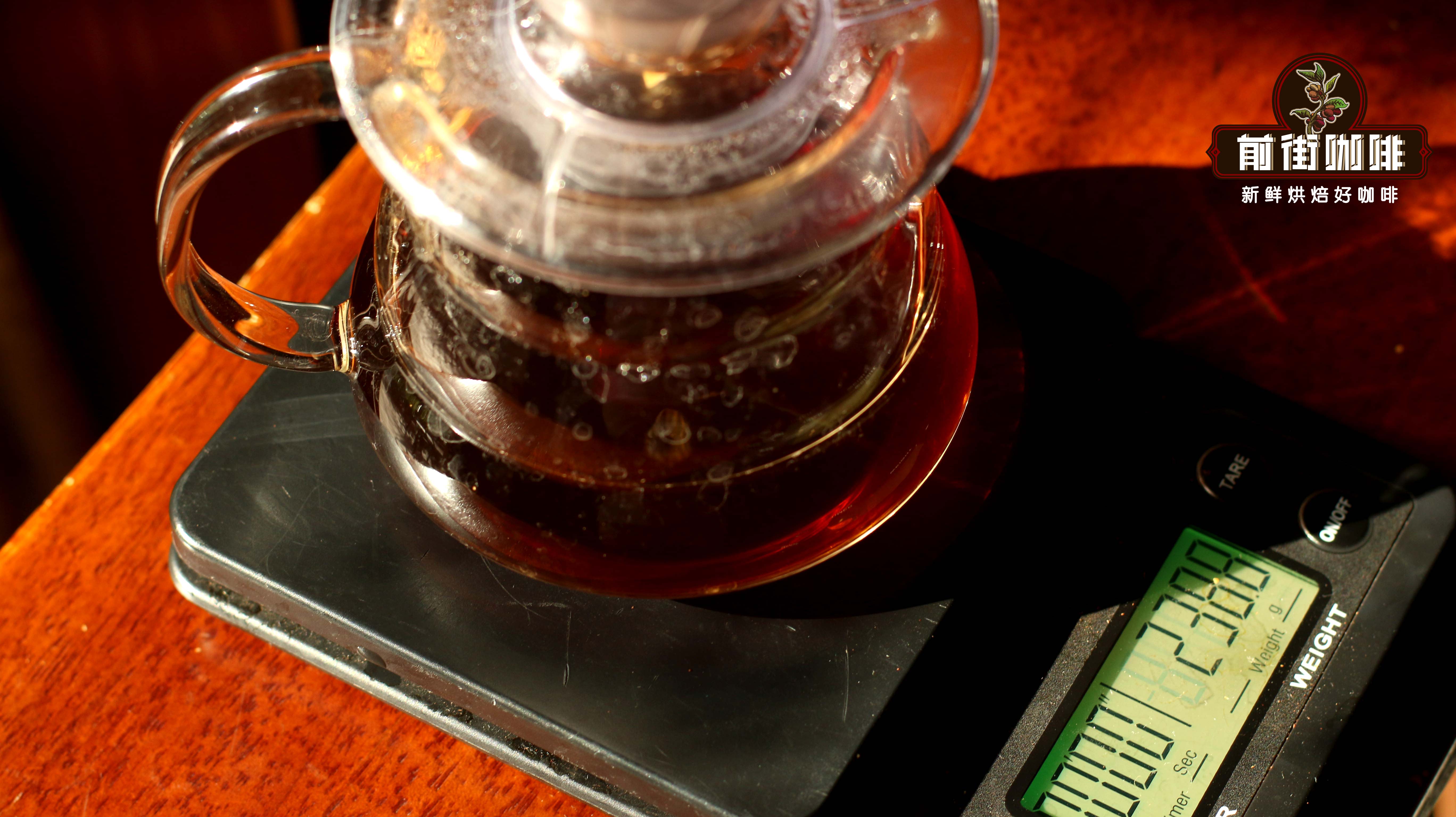 What is Pour-Over Coffee Water-to-Coffee Ratio? How to Calculate? Three-Stage Pouring Ratio Tutorial