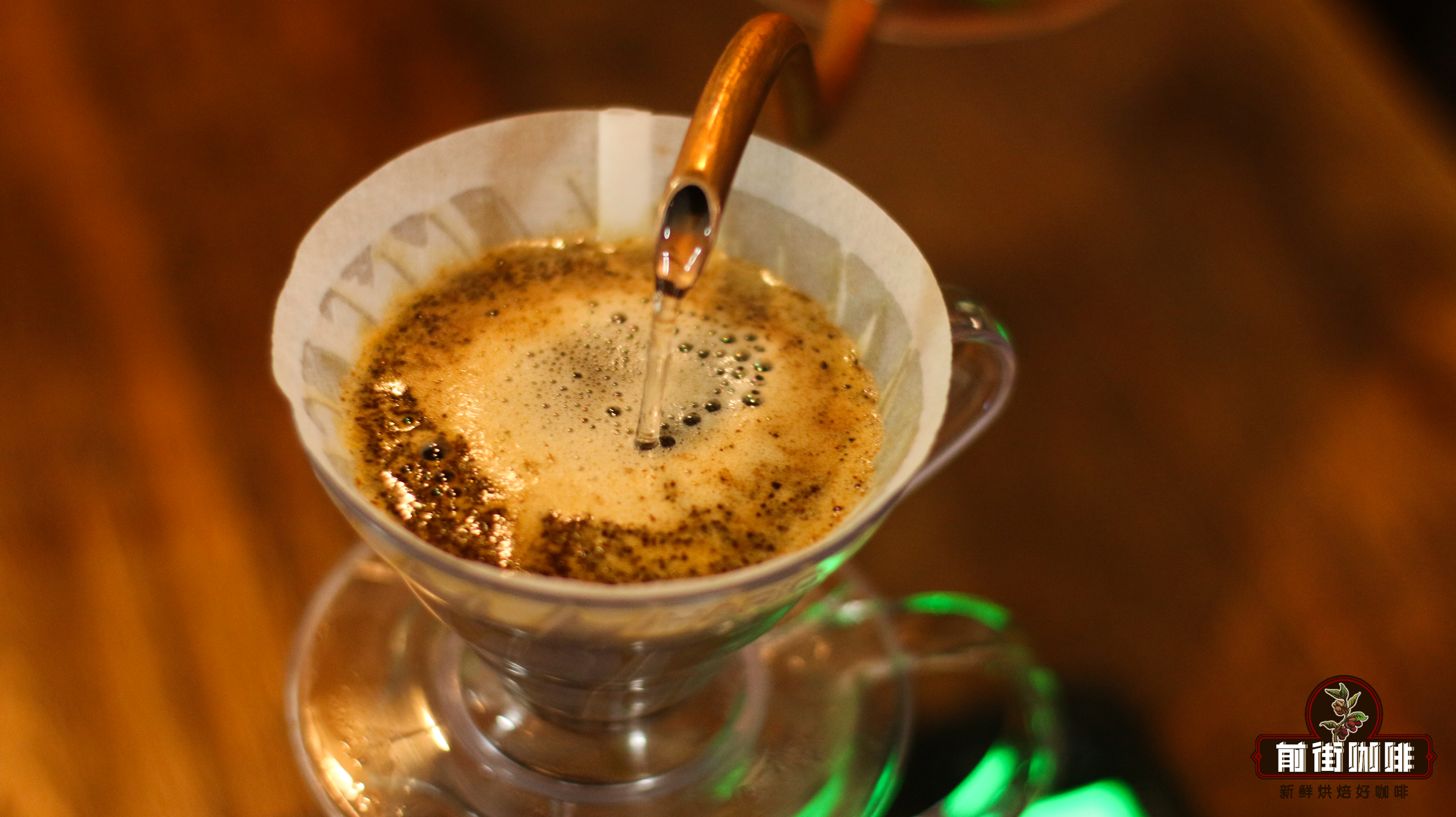 What's the Difference Between Single-Pour and Three-Stage Pouring? Which Pouring Technique is Best for Pour-Over Coffee? How to Perfect the Single-Pour Method?