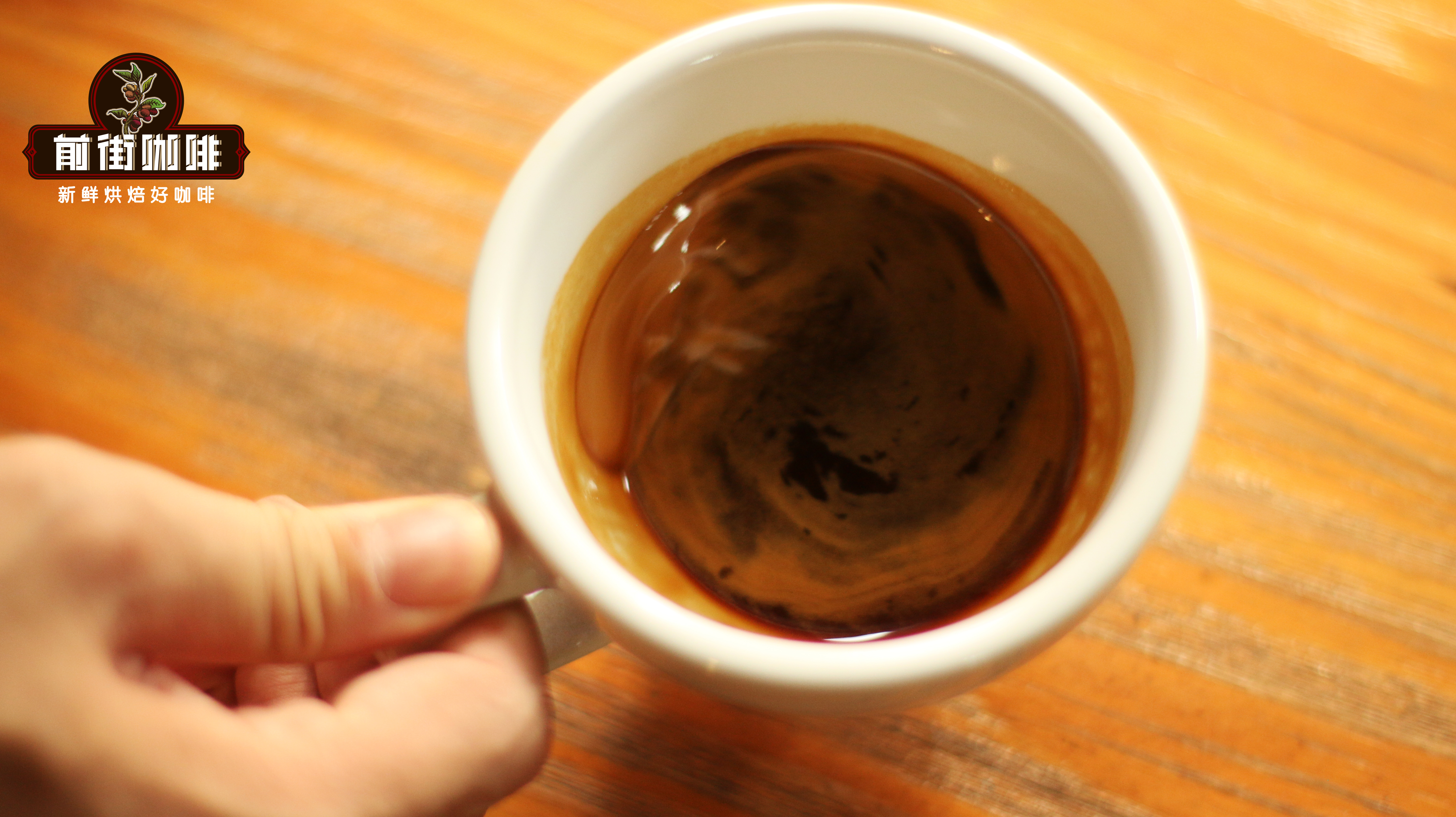 Flavor and Texture Differences Between Espresso and Americano Coffee - Which Espresso Beans Have Rich Crema