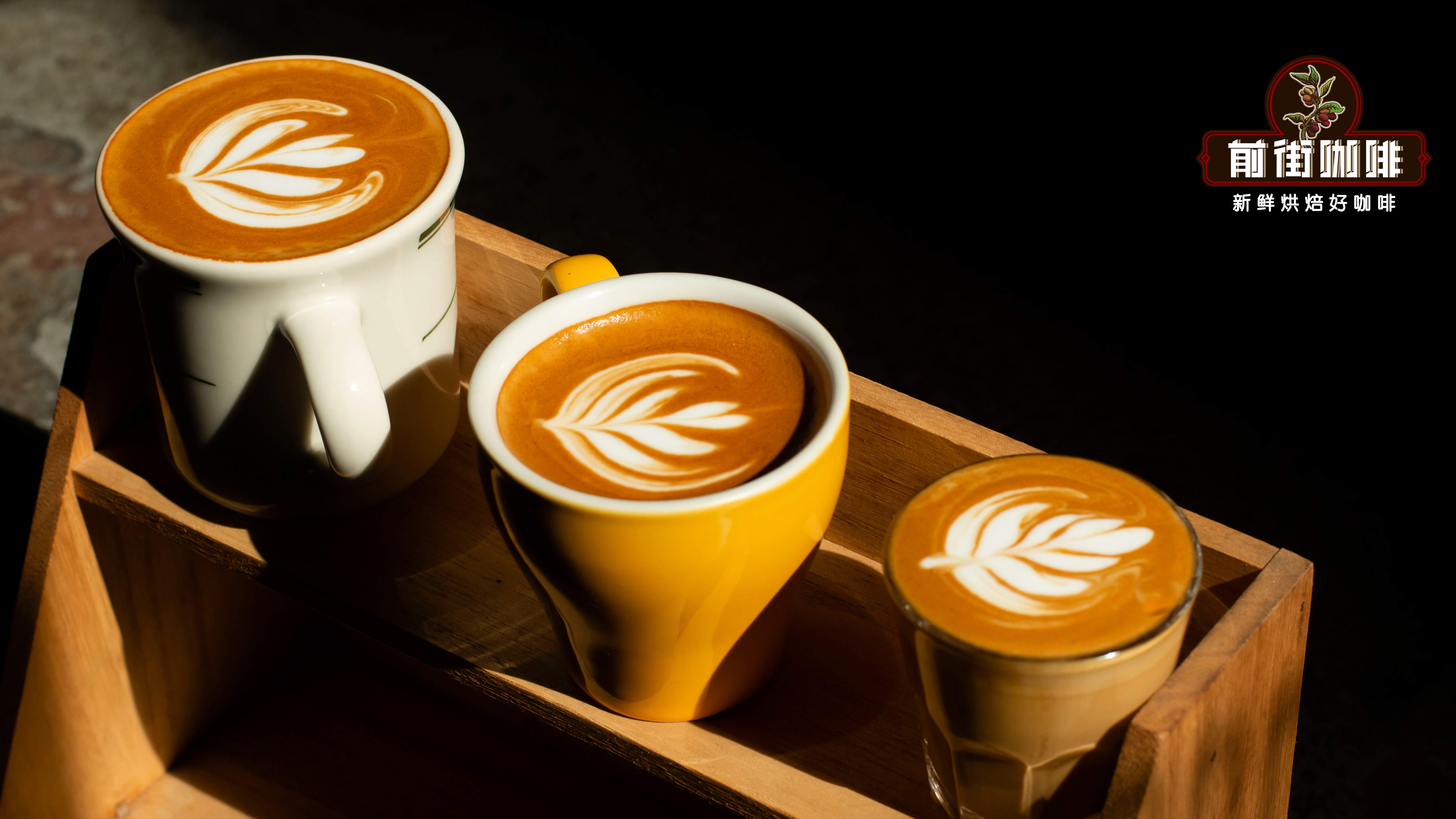 Types, Characteristics, and Preparation Methods of Italian Coffee - Exploring Common Varieties of Espresso-Based Coffee