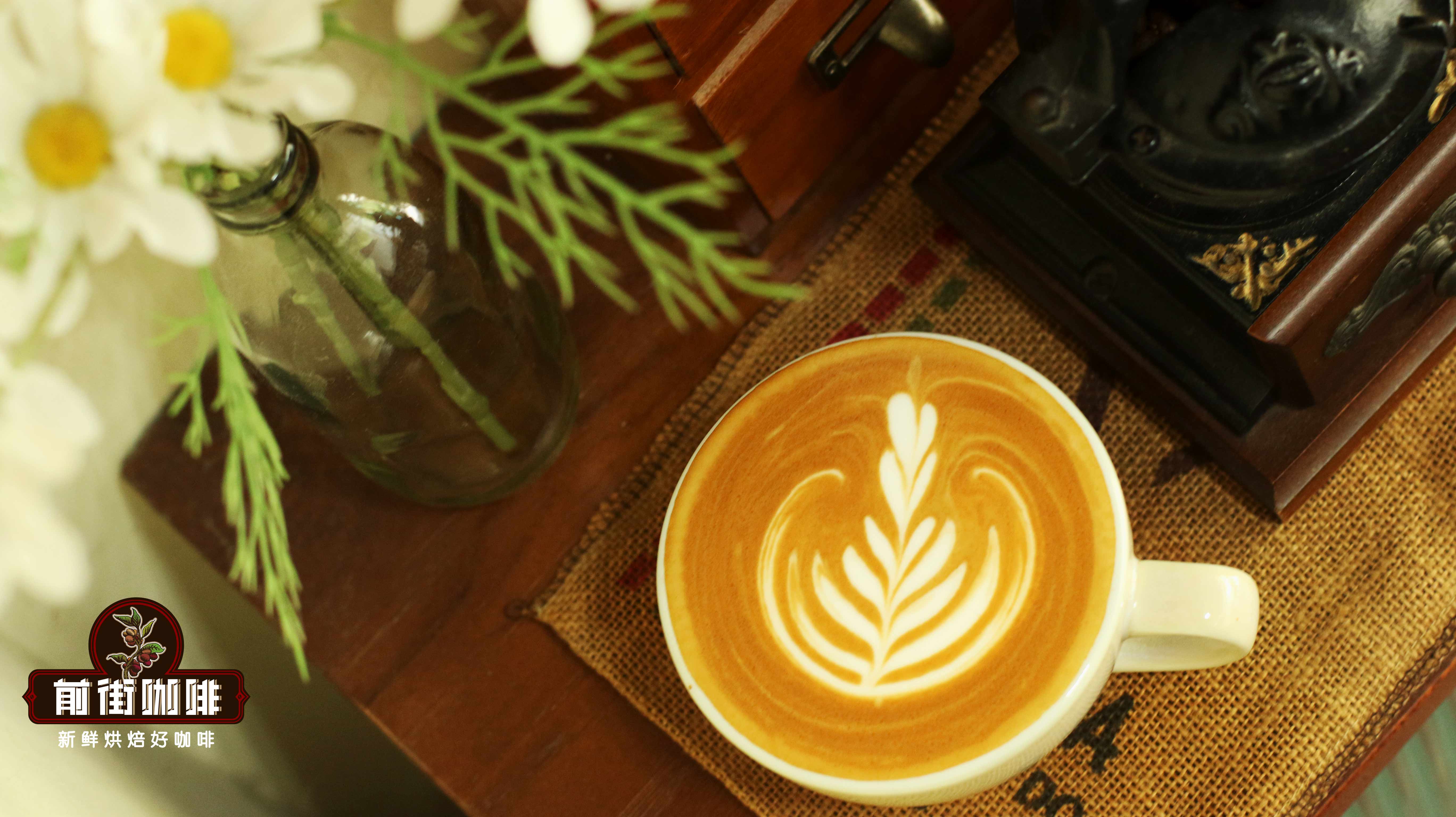 The Difference Between Starbucks Flat White and Latte Coffee - Characteristics and Flavor Profile of Australian White Coffee