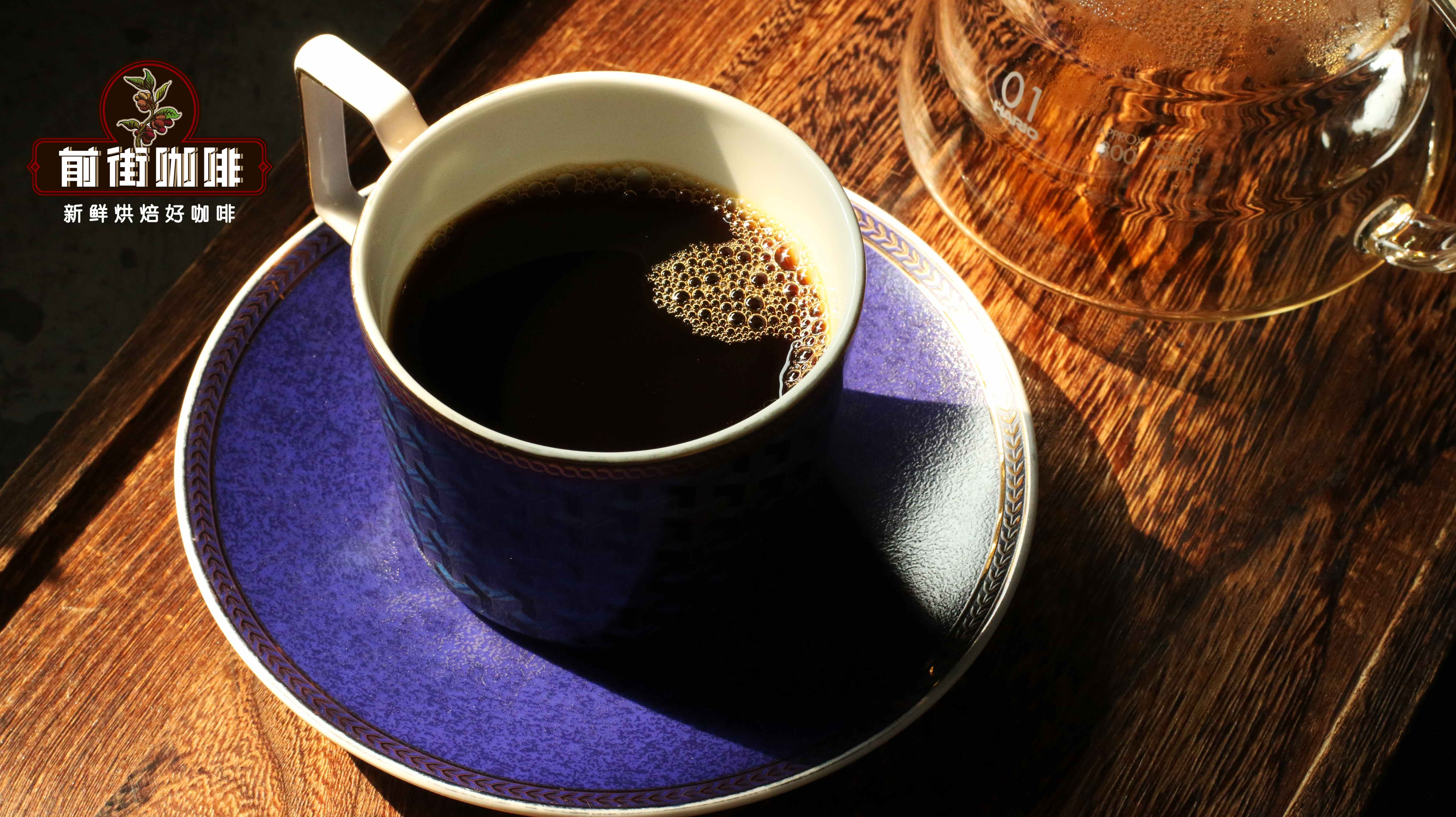 How to Pour Over Geisha Village Coffee_How Much Does a Cup of Red Label from Geisha Village Coffee Estate Cost?