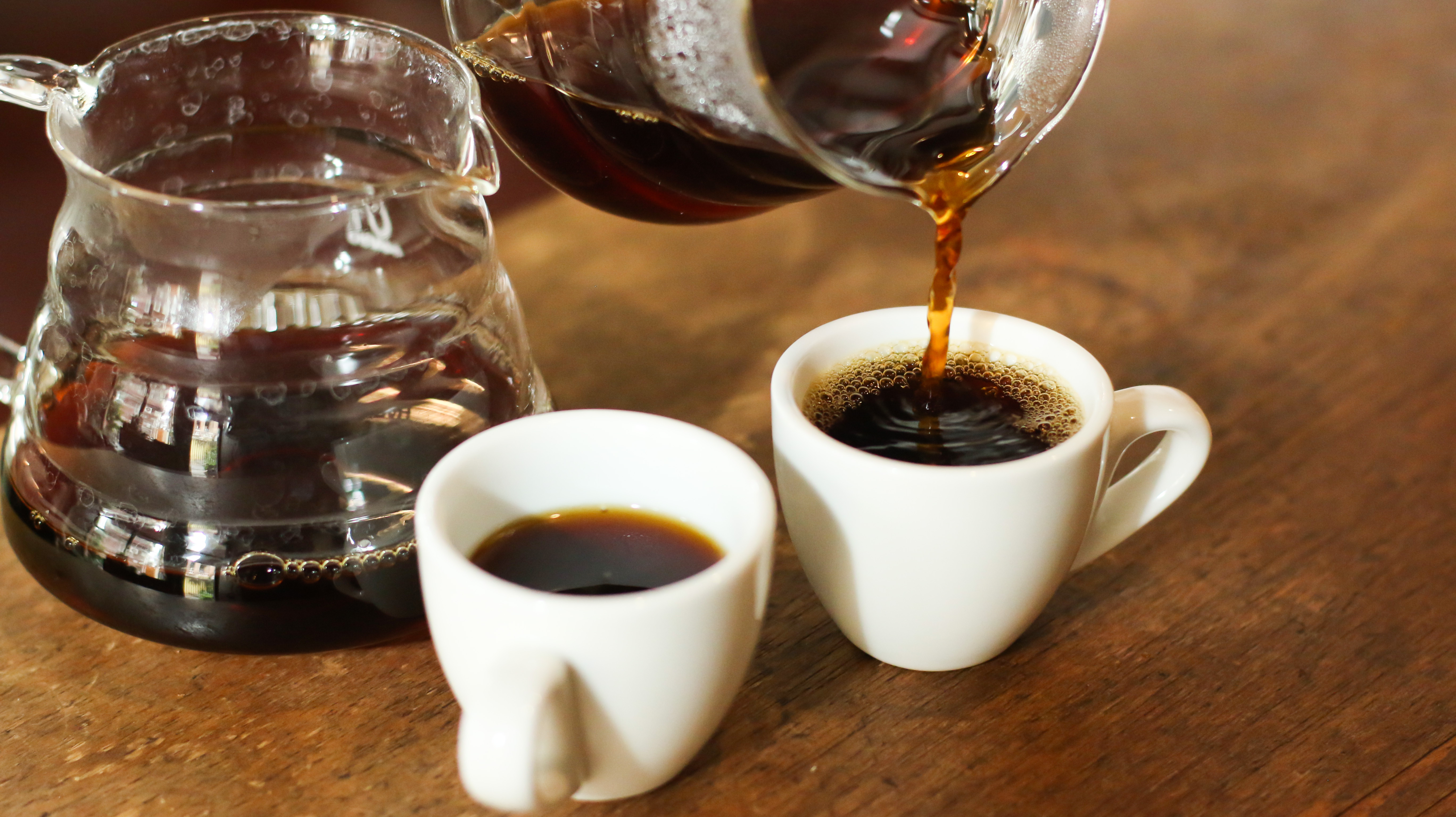 日晒和水洗咖啡的味道有什么区别？翡翠庄园钻石山水洗好还是日晒好？水洗咖啡和日晒咖啡的风味特点有什么不同？翡翠庄园钻石山哪家好？