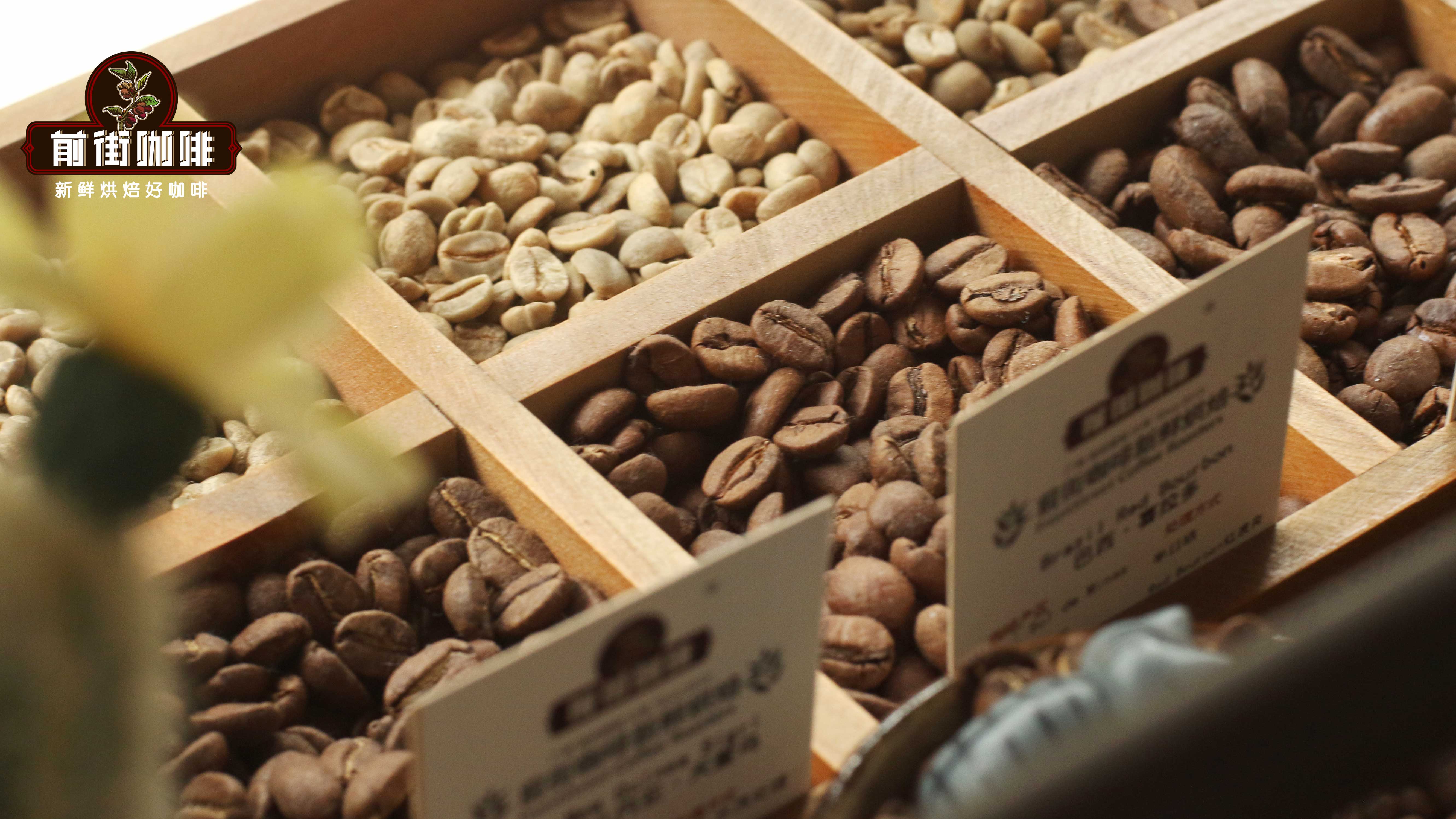 Coffee Knowledge | What is the Brazilian Coffee Grading System? What are the Highest Grade Brazilian Coffee Beans?