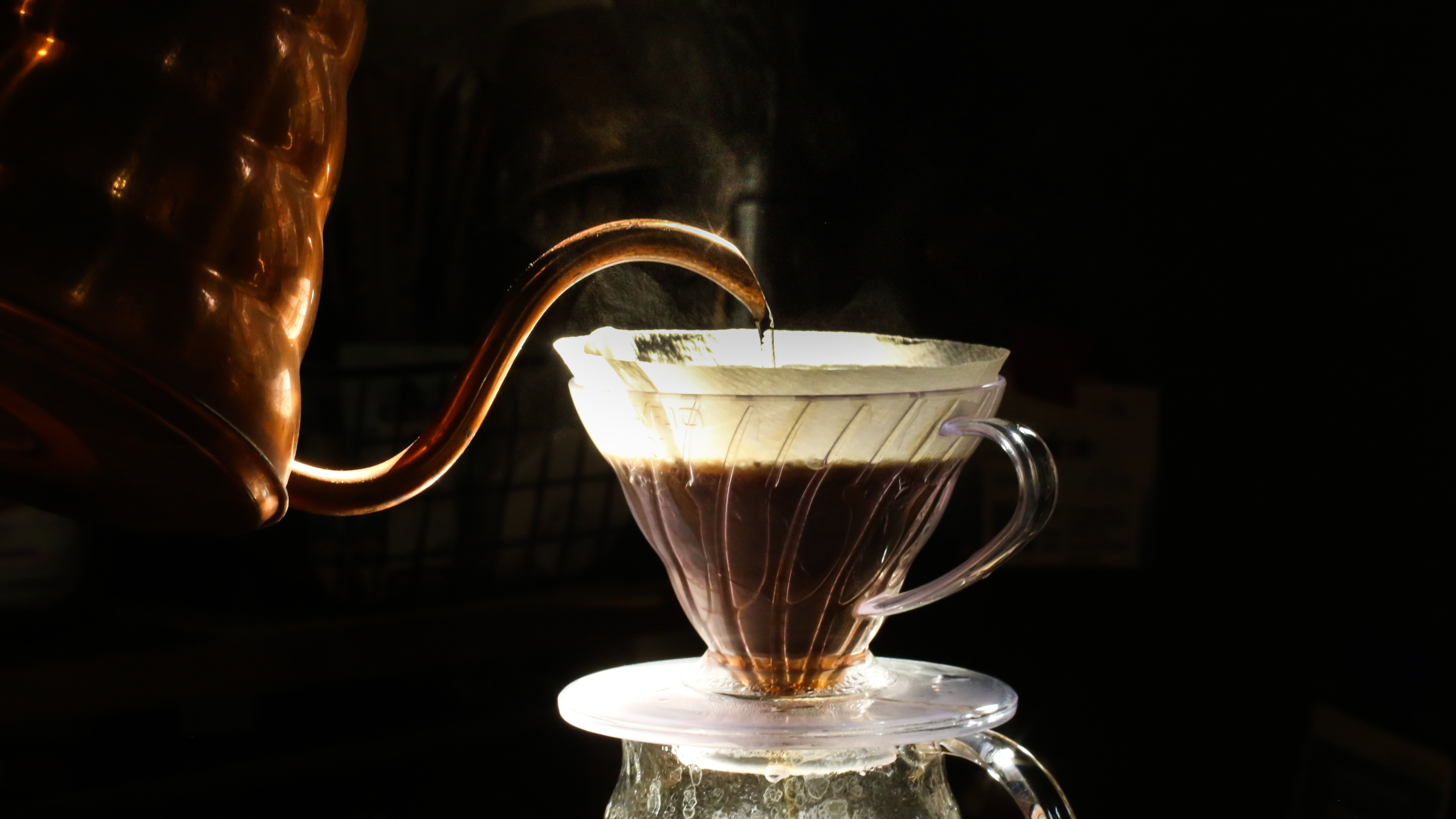 How to Brew World-Class Yirgacheffe Coffee? What are the Characteristics of Yirgacheffe Coffee? What Flavor Does Yirgacheffe Have? How to Solve Channeling with Light Roast Beans?