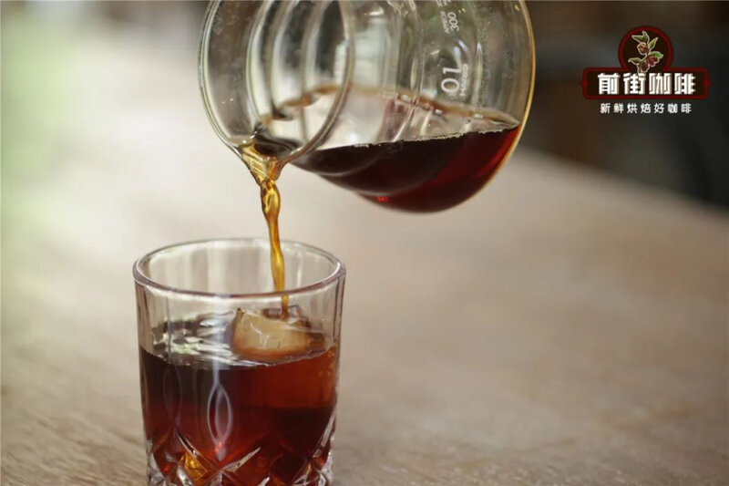 The Unique Characteristics of Cold Brew Coffee Flavor Is Cold Brew Better Than Hot Coffee What Are the Differences
