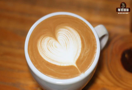 Coffee Latte Art Tips Sharing: Simple Heart Coffee Latte Art Tutorial for Beginners