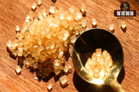 What Are the Different Uses for Coffee Sugars? Is Coffee Sugar the Same as White Sugar?