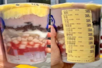 The Ultimate Chinese Coffee Experience! Whatever Dishes Are in the Manchu-Han Imperial Feast, Can Be Added to Coffee