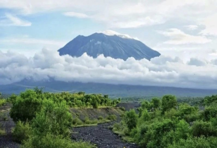 Introduction to Java Island, Indonesian Coffee Region
