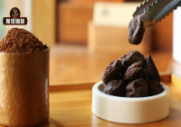 How to Make Plum Sparkling Iced Americano? Does Preserved Plum Cold Brew Coffee Taste Good?