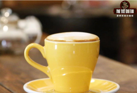 Cappuccino: Single Shot or Double Shot, How Coffee Shops Make It