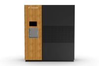 Coffee Brewing with Just Air?! Japan Invented Air Coffee Machine Originally for Disaster Relief?