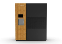 Coffee Brewing with Just Air?! Japan Invented Air Coffee Machine Originally for Disaster Relief?