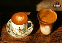 The Relationship Between Flat White and Latte: Which to Choose for Weight Loss