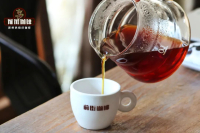 How to Identify Acidic Components in Coffee and Which Coffee Beans Are More Acidic