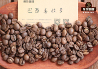 Introduction to Brazil Cerrado Bourbon Coffee: Flavor Characteristics and Story