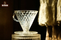 How to Choose Pour-Over Coffee Drippers? Diamond Dripper Types and Features! Why Does V60 Dripper Flow So Fast?