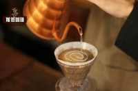 Can You Pour Water Counterclockwise in a V60 Dripper? What Are the Features of the V60 Pour-Over Coffee Dripper?
