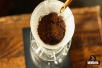 Pour-Over Coffee Watering Techniques! How to Water Coffee Properly? The Impact of Pouring Flow Rate on Coffee! How to Brew Pour-Over Coffee?