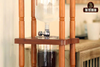 What Causes Ice Drip Coffee to Stop Dripping? | Why Isn't Ice Drip Coffee Bitter?