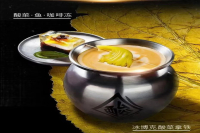 Tai Er Suan Cai Yu Opens a Coffee Shop?! How Does Their Signature Ice-Blog Suan Cai Latte Taste?