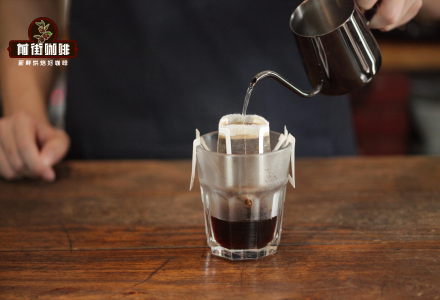 The Difference Between Drip Bag Coffee and Freshly Ground Hand-Brewed Coffee - Which Tastes Better: Drip Bag Coffee or Instant Coffee