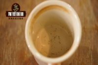 Why Are There Coffee Grounds in My Espresso? What's Wrong with the Espresso Extraction Process?