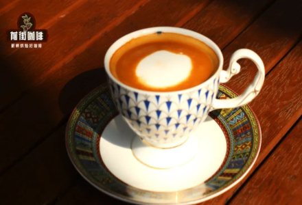 Which Coffee is Most Famous in Vienna, Austria? What Does Wiener Melange Mean?