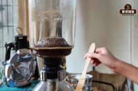 How to Create the Perfect Hill in Siphon Coffee - Step-by-Step Guide to Siphon Coffee Brewing Techniques