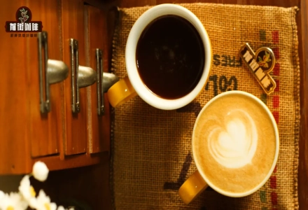 What is a Coffee Combo? How Large is a Combo Coffee Serving? What is the Ratio of Espresso to Milk in a Combo Latte and Americano?
