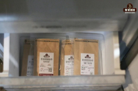 Should Coffee Beans Be Stored in the Refrigerator? The Science Behind Coffee Bean Freezing and How to Store Fresh Coffee Beans