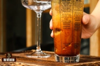 How to Make Iced Shaken Espresso? What is Caffè Shakerato? Can Coffee and Alcohol Be Mixed?