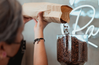 Robusta Coffee Beans Return to Specialty Coffee Circle?! Fine Robusta Becomes New Favorite in Coffee Shops!