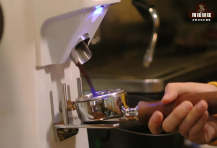 How to Adjust Grind Size for Espresso Extraction Espresso Grind Coarseness Standards