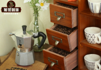 Moka Pot vs Espresso Machine: A Visual Guide to Coffee Grind Size and Bean Selection