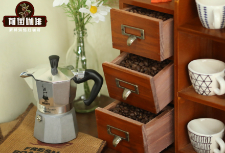 Moka Pot vs Espresso Machine: A Visual Guide to Coffee Grind Size and Bean Selection