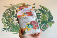 How to Brew Starbucks Autumn Blend Coffee Beans - Autumn Story Theme and Symbolism