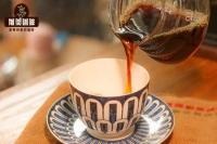 How to Brew a High-Sweetness Aftertaste Dark Roast Coffee? What to Consider When Pour-Over Brewing Dark Roast Beans?