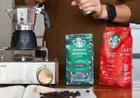 13 Starbucks Coffee Bean Varieties: Which to Recommend & Taste Differences - Best Pour-Over & Americano Coffee Beans