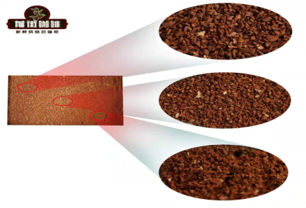 What's the Difference in Grind Settings for Pour-Over Coffee? Grind Coarseness and Reference Standards?