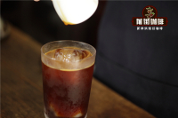 What Are Cold Brew Coffee's Flavor Characteristics, How to Drink and Brew It: Cold Brew Coffee Brewing Methods and Hot vs Cold Water