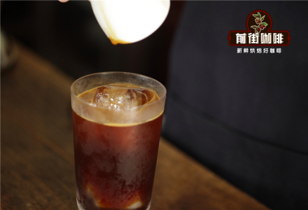 What Are Cold Brew Coffee's Flavor Characteristics, How to Drink and Brew It: Cold Brew Coffee Brewing Methods and Hot vs Cold Water