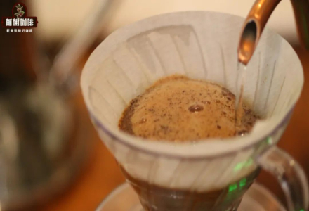 Pour-Over Brewing Method Introduction: What are the Pros and Cons of the Quick Circular Swinging Water Technique for Coffee?